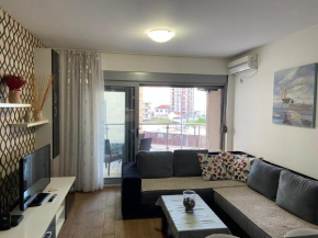Гостиница Dragan Apartment  Будва